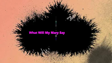 What Will My Mary Say - 1963  ( Keyboard Cover ) --- Johnny Mathis