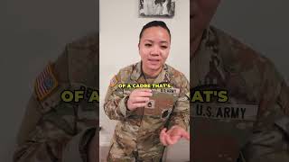 How AIT (job training) is different from Basic Training