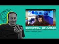 Swapnil Sharma Reacts To Cr7 Reaction Video Of Swar Badal Sari mp3