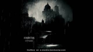 E-Mantra - Shadows in the Myst( NEW  Release)