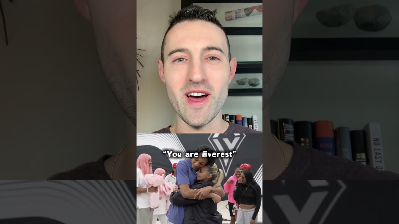 A’ja Wilson Just Made WNBA History 👑 | 4X MVP at 29