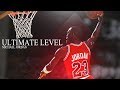 MICHAEL JORDAN ULTIMATE LEVEL