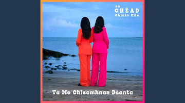 Tá Mo Chleamhnas Déanta (Sciopthaí / Fast)