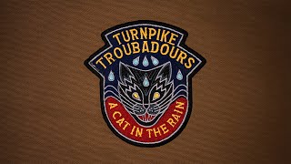 Turnpike Troubadours - The Rut (Official Visualizer)