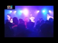 ワナダンス Tomato n&#39;Pine (トマパイ) @PS2U 20121008