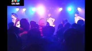 ワナダンス　Tomato n'Pine　（トマパイ） @PS2U 20121008