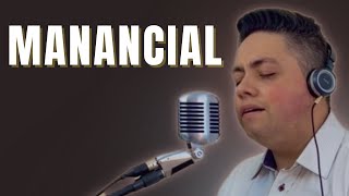 Manancial - Milton Cardoso Cover Diante Do Trono