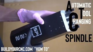 Let's Demystify the ATC Spindle! Part 1: Introduction