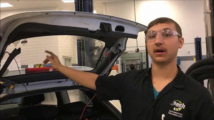 Defroster and Windshield Washer system