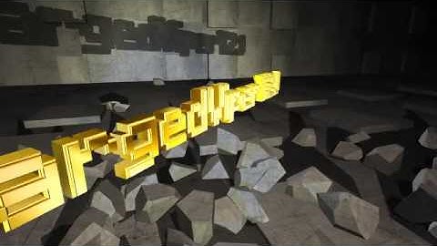 OUR CHANNEL INTRO uploaded from FliXpress.com