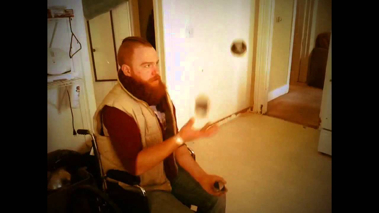 Watch Ben Miller Band "strike up the band" on YouTube