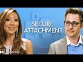 Secure Attachment Style