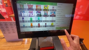 แนะนำเครื่อง Sunmi D2s Plus