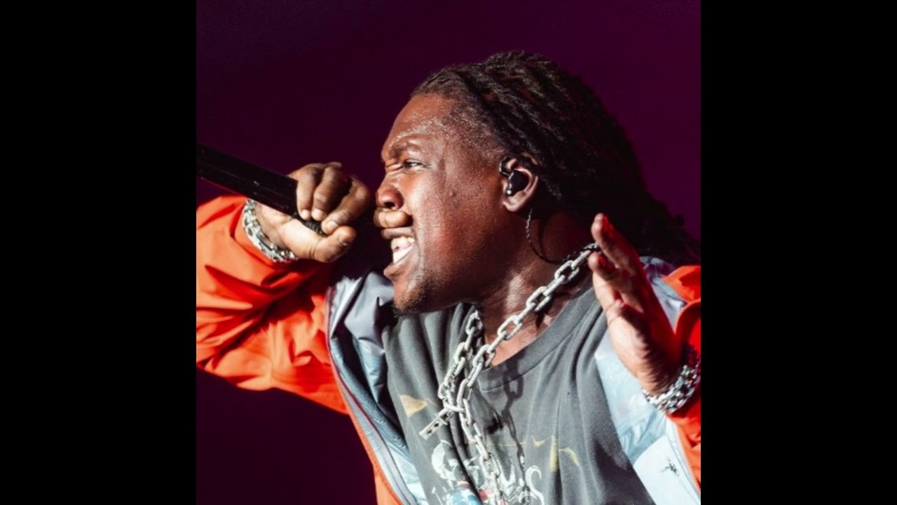 [FREE] DON TOLIVER X GUNNA X OFFSET TYPE BEAT - "HOLD ME DOWN"