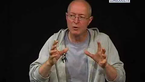 Darryl Bailey - 'Dismantling The Fantasy' - Interv...