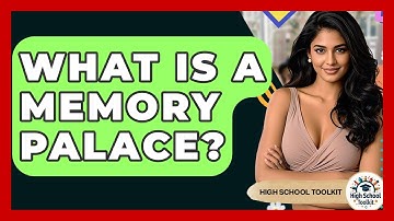 What Is A Memory Palace? - High School Toolkit