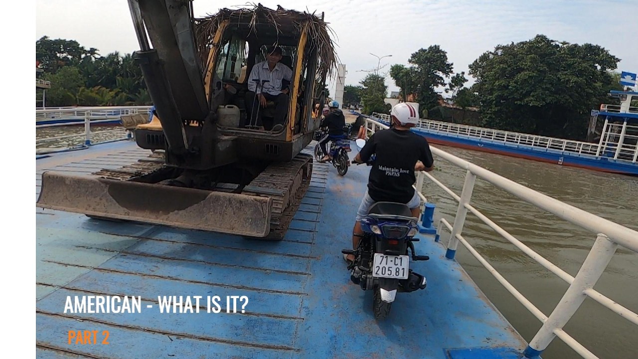 Thanks to (Thịnh) famous woodcarver, for this once in a lifetime experience.  Ben Tre, Vietnam PT 2