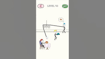 🍛Thief Puzzle Level 98🍒 आउट ऑफ द बॉक्स थिंकिंग😋♻️❌#thiefpuzzlegamingvideo #gamingshorts#games #gamer