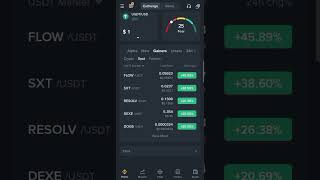 Live Demo 🔥 Binance Triangular Crypto Arbitrage Update 🔥 Make $50 Using This Update 🔥💯