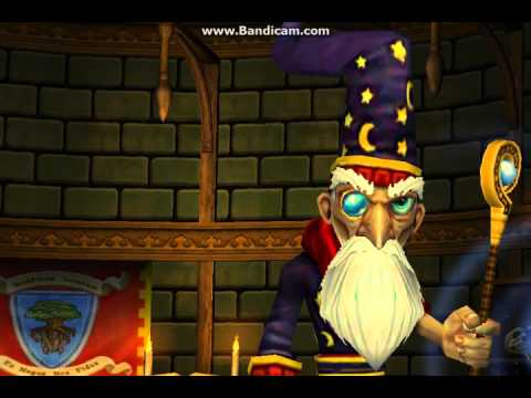 wizard101 version francaise