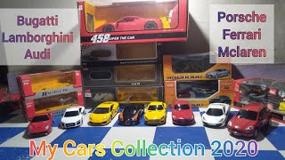 My rc car collection in 2020 #cars360 #carcollection