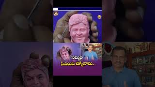Artist Devina Srinivas Carves Chandrababu Portrait on Soap | Unique Birthday Tribute Goes Viral