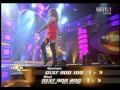 Christina Milian feat. Samy Deluxe - Dip it Low Live