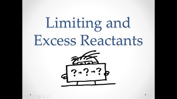 Q10 Limiting Reactants