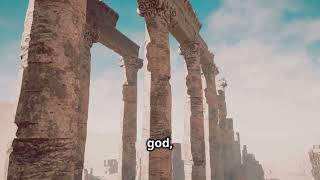 Unveiling the Ancient Roots: Christianity, Islam, and Judaism