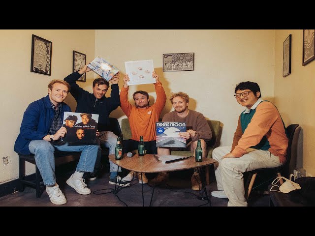 Mild Orange Gone Wild (@MildOrange Interview)