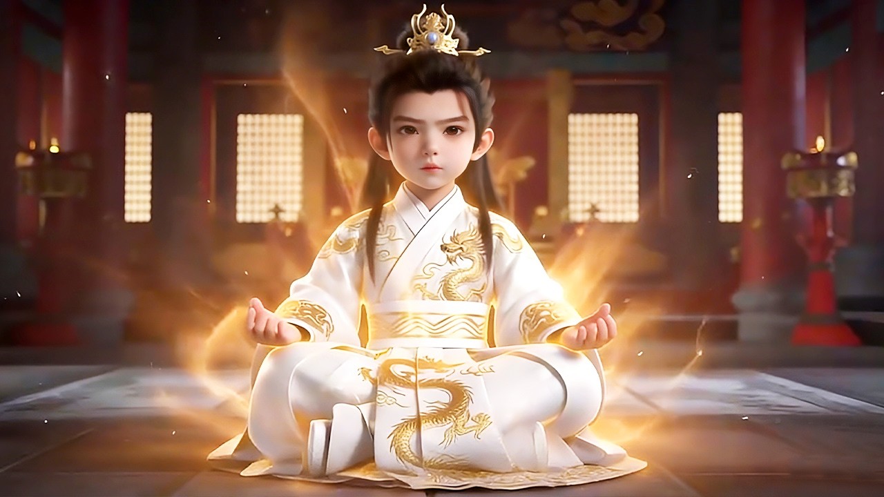 【玄幻爽文】他身负长生仙体、至尊道心、全身仙骨，本该是躺赢的天之骄子，结果一个自称是寒门逆袭的沙雕系统，偏偏绑到了他身上！