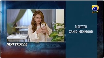 Haya Episode 14 Teaser - 24th September 2025 -