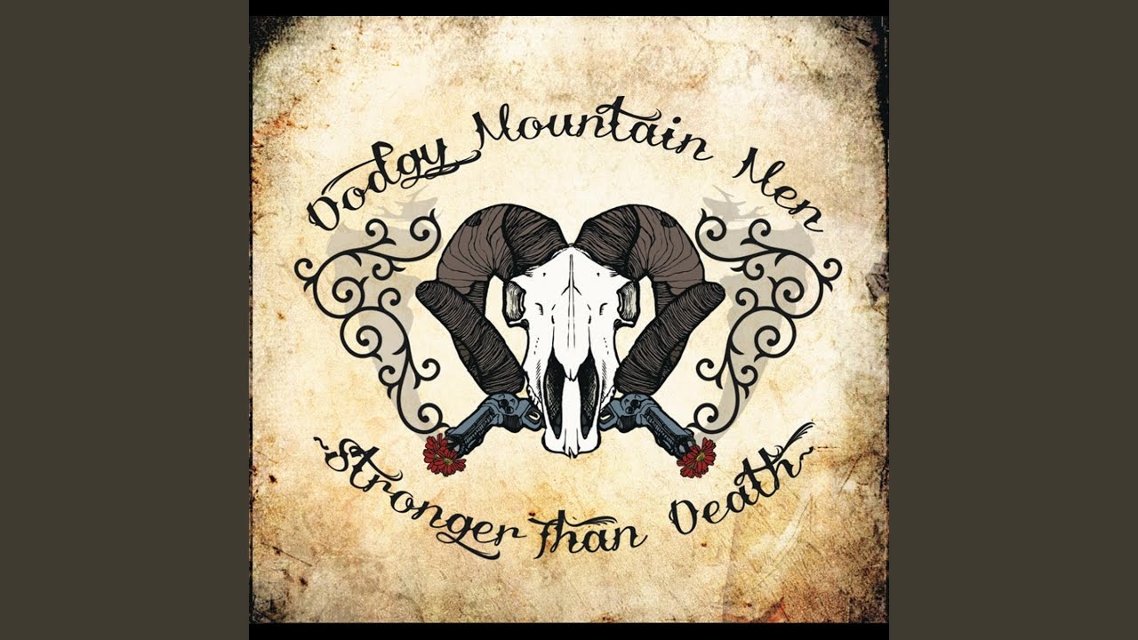 Dodgy Mountain Men - Down That Road akkorde