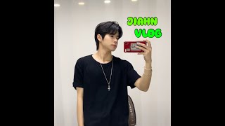 지안이의 서울 일상 브이로그~ㅣ요시다유니작가님전시전ㅣ맛집ㅣ연습
지안이 서울 브이로그
안녕하세요~
지안이 브이로그 재미있게 봐주시고,
다음 주도 화이팅!!!
// FOLLOW US //
Instagram:
https://www.instagram.com/jiahnx_foolsday
https://www.instagram.com/Official_IN2IT
Facebook: https://www.facebook.com/official.IN2IT
Tik Tok : https://www.tiktok.com/@official_IN2IT
Twitter: https://twitter.com/Official_SKYE 지안이의 서울 일상 브이로그~ㅣ요시다유니작가님전시전ㅣ맛집ㅣ연습