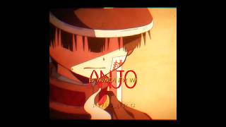 Eu Nunca Fui Um Anjo.. Tenho Tanta Dó Do Hanako, Quero Terapia