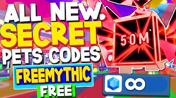 ALL NEW *FREE SECRET PET* CODES in CLICKER SIMULATOR CODES! (Roblox Clicker Simulator Codes)