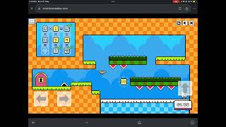 Multiplication Duck Levels 21 to 30 Getting more tricky