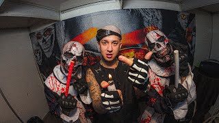GARUPA DO EMINEM - DJ ERY & MEGA BAILE DO AREIAS - 2025