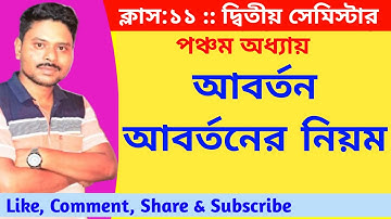আবর্তন : আবর্তনের নিয়ম / Conversion : Rules of conversion / logic class