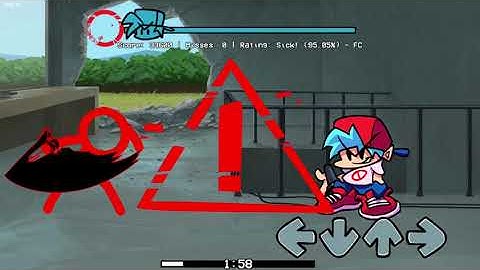 Make Some Noise - Friday Night Funkin VS Animation [1 HOUR]