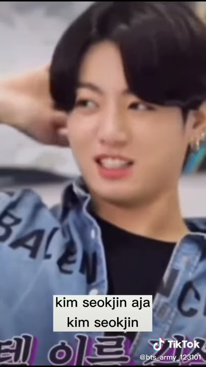 jungkook BTS bisa ngomong bahasa Indonesia