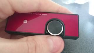 Elecom Bluetooth Receiver LBT-PHP500AV Unboxing & Review