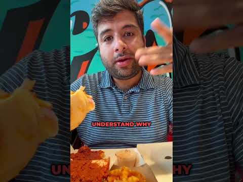 Dave’s Hot Chicken. #lifeincanada #fyp  #daveshotchicken #viral #muneebahsan