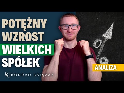 To dopiero początek