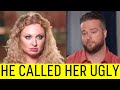 Mike Calls Natalie Ugly on 90 Day Fiance.