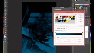 How To Make Gradient Map Photoshop Tutorial