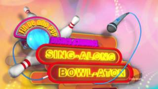 Disney Bowlathon Open