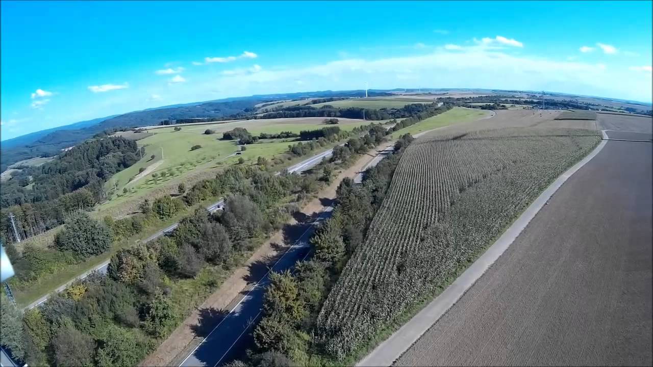 emergency landing djif550