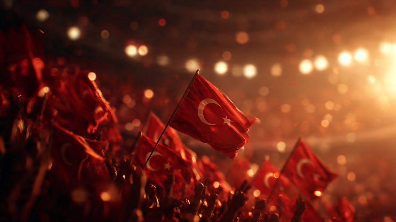 Toprak Razgatlıoğlu: Rise of a Warrior | Epic AI-Generated Documentary