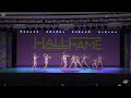 Perception Dance - You Gotta Not